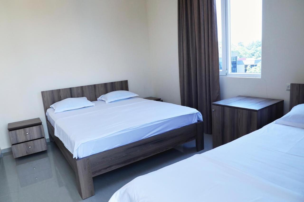 Hotel Estonia Two Kobuleti Luaran gambar