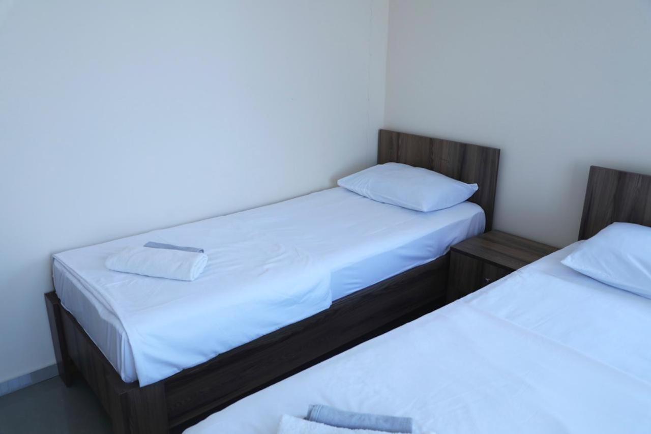 Hotel Estonia Two Kobuleti Luaran gambar