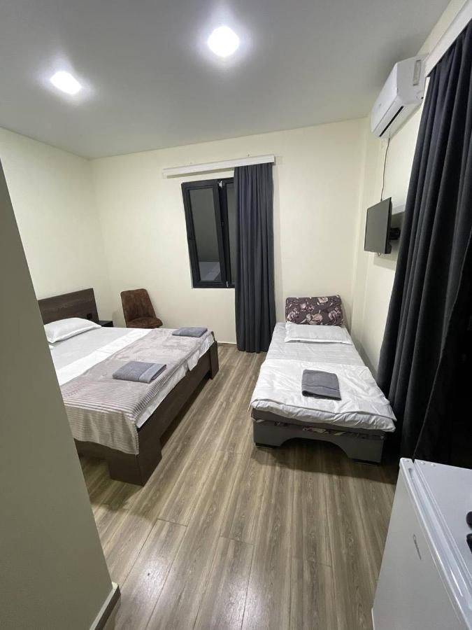 Hotel Estonia Two Kobuleti Luaran gambar