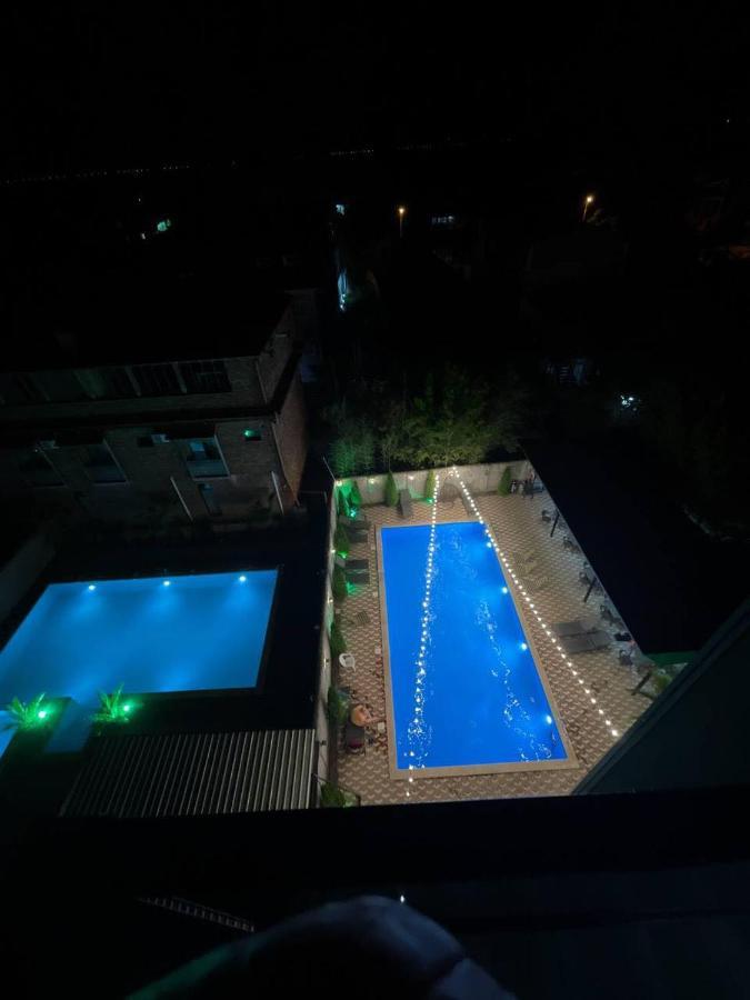 Hotel Estonia Two Kobuleti Luaran gambar