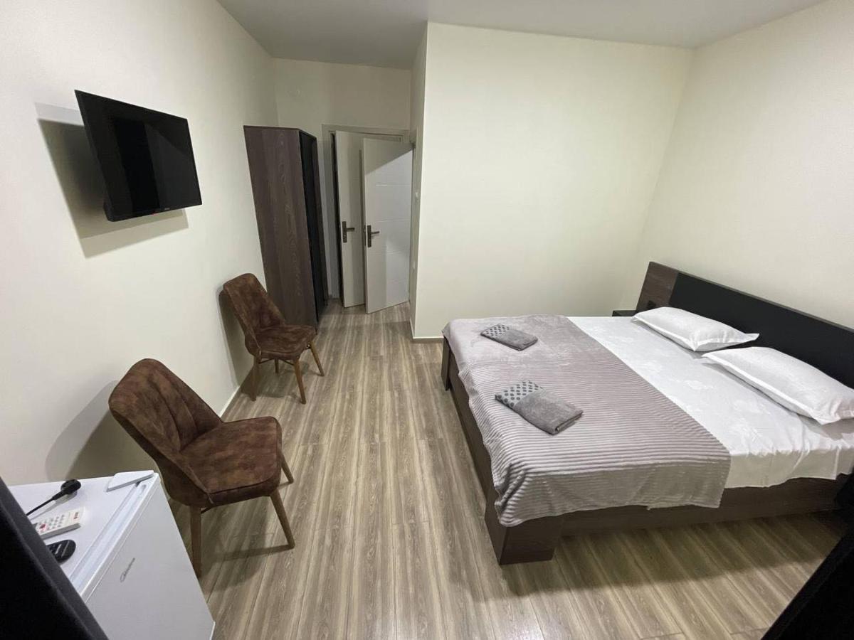 Hotel Estonia Two Kobuleti Luaran gambar