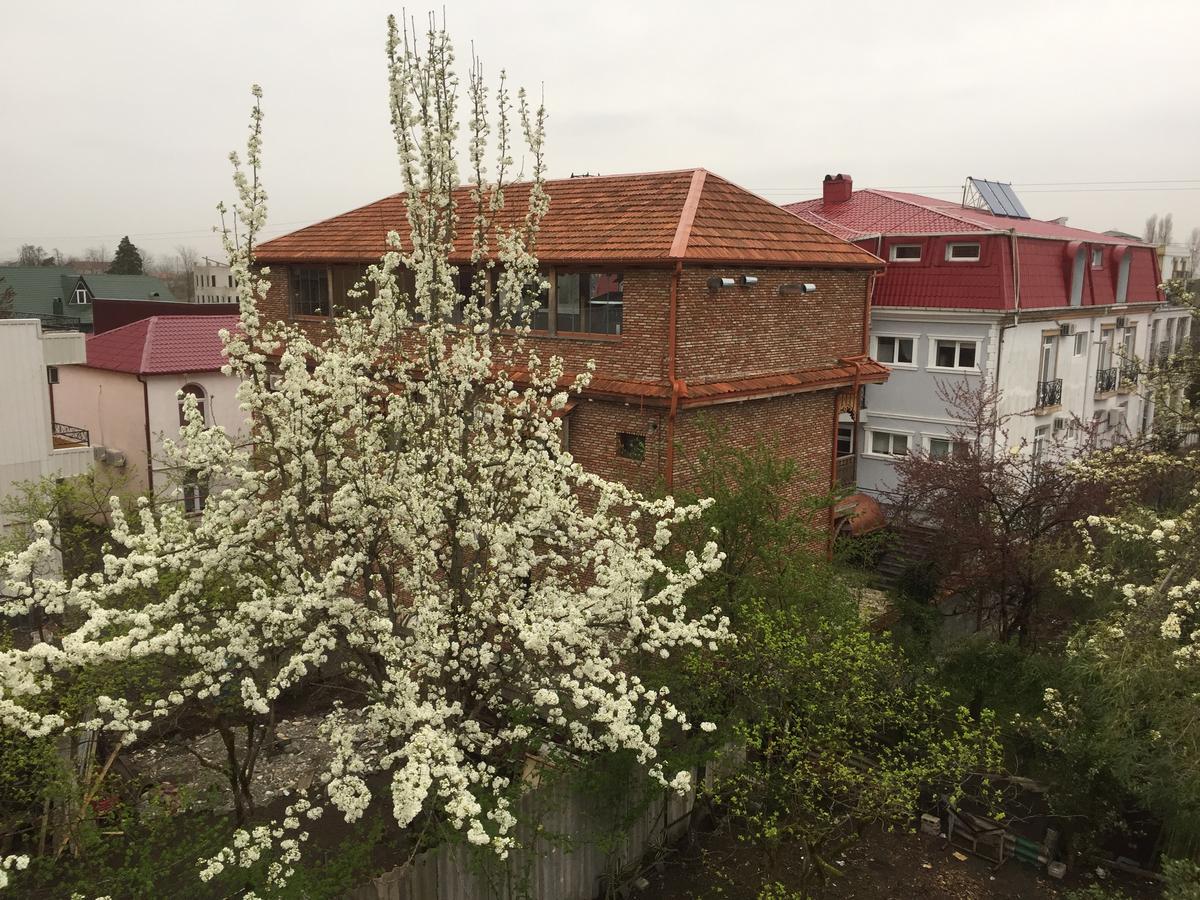 Hotel Estonia Two Kobuleti Luaran gambar