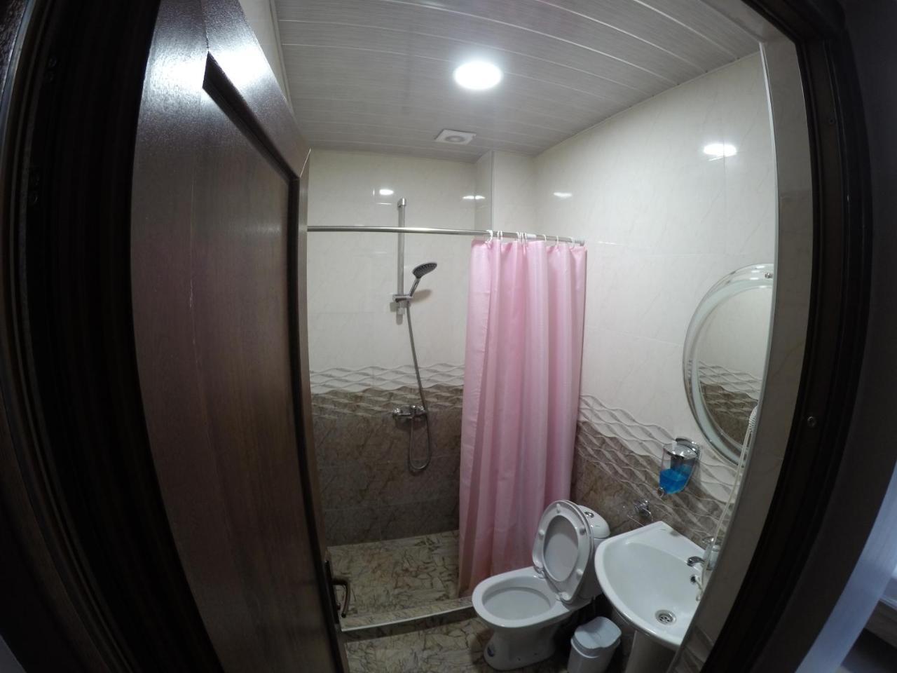 Hotel Estonia Two Kobuleti Luaran gambar