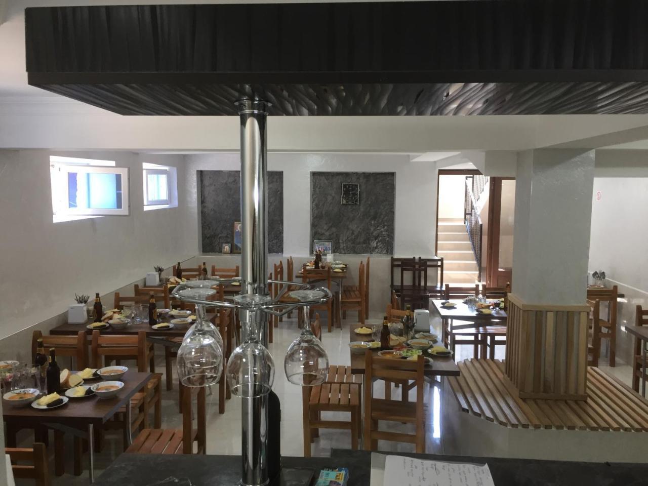 Hotel Estonia Two Kobuleti Luaran gambar