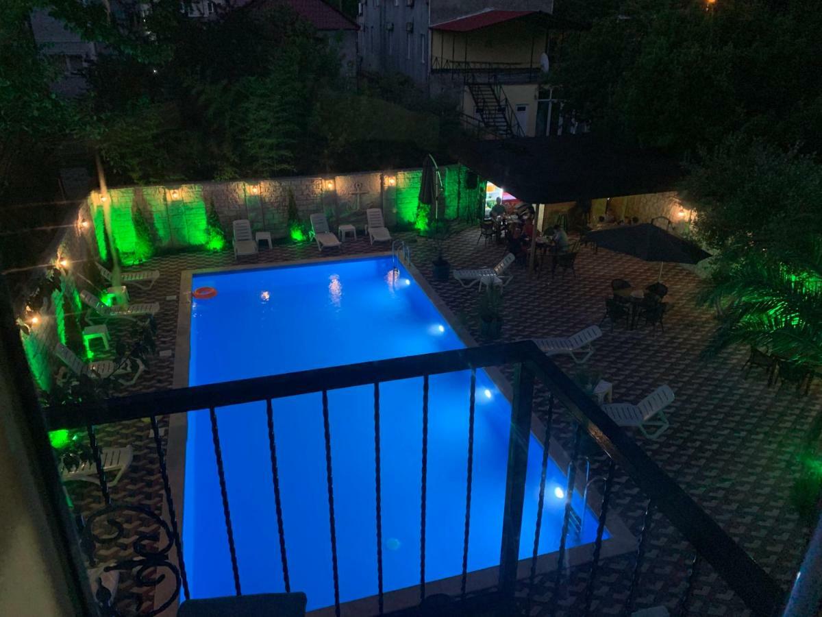 Hotel Estonia Two Kobuleti Luaran gambar