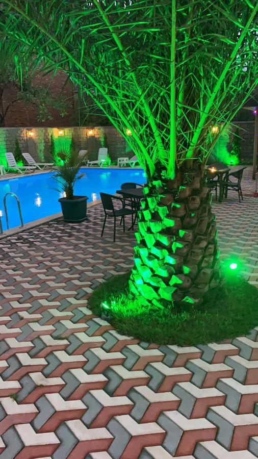 Hotel Estonia Two Kobuleti Luaran gambar